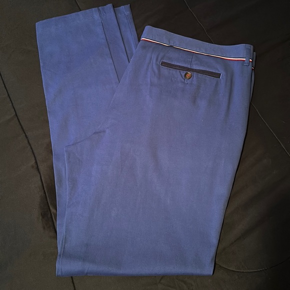Carolina Herrera chino pants NWOT